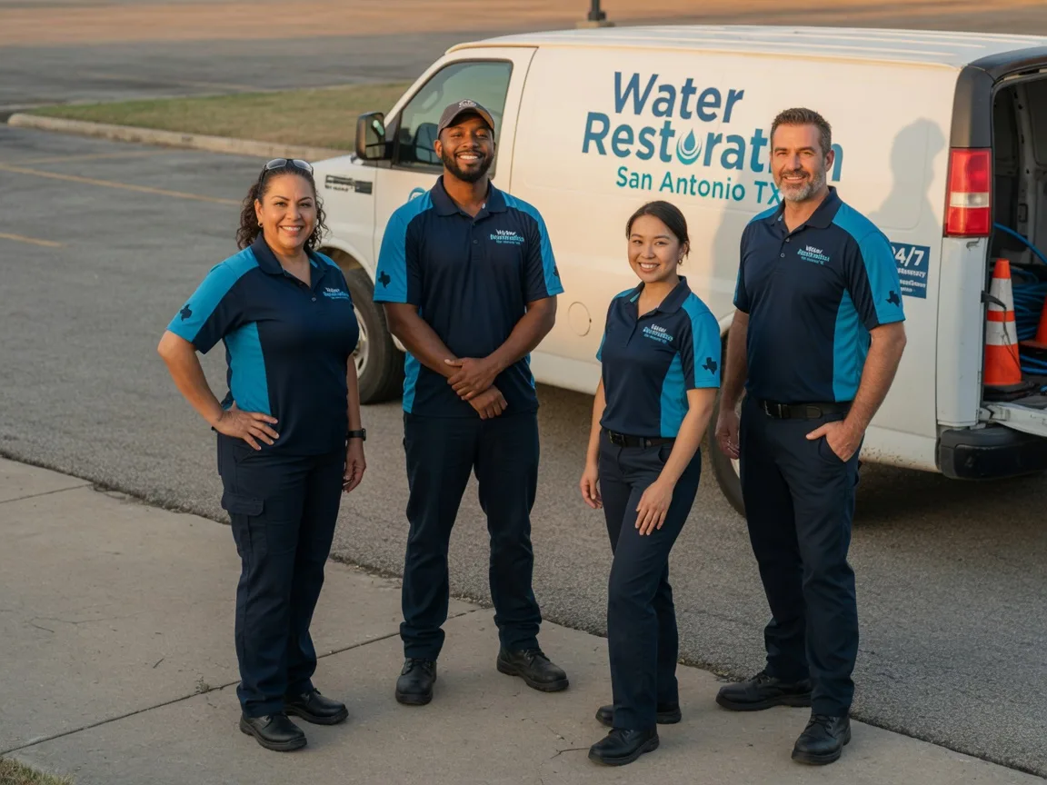 Water Damage Repair company in Milton Center, OH